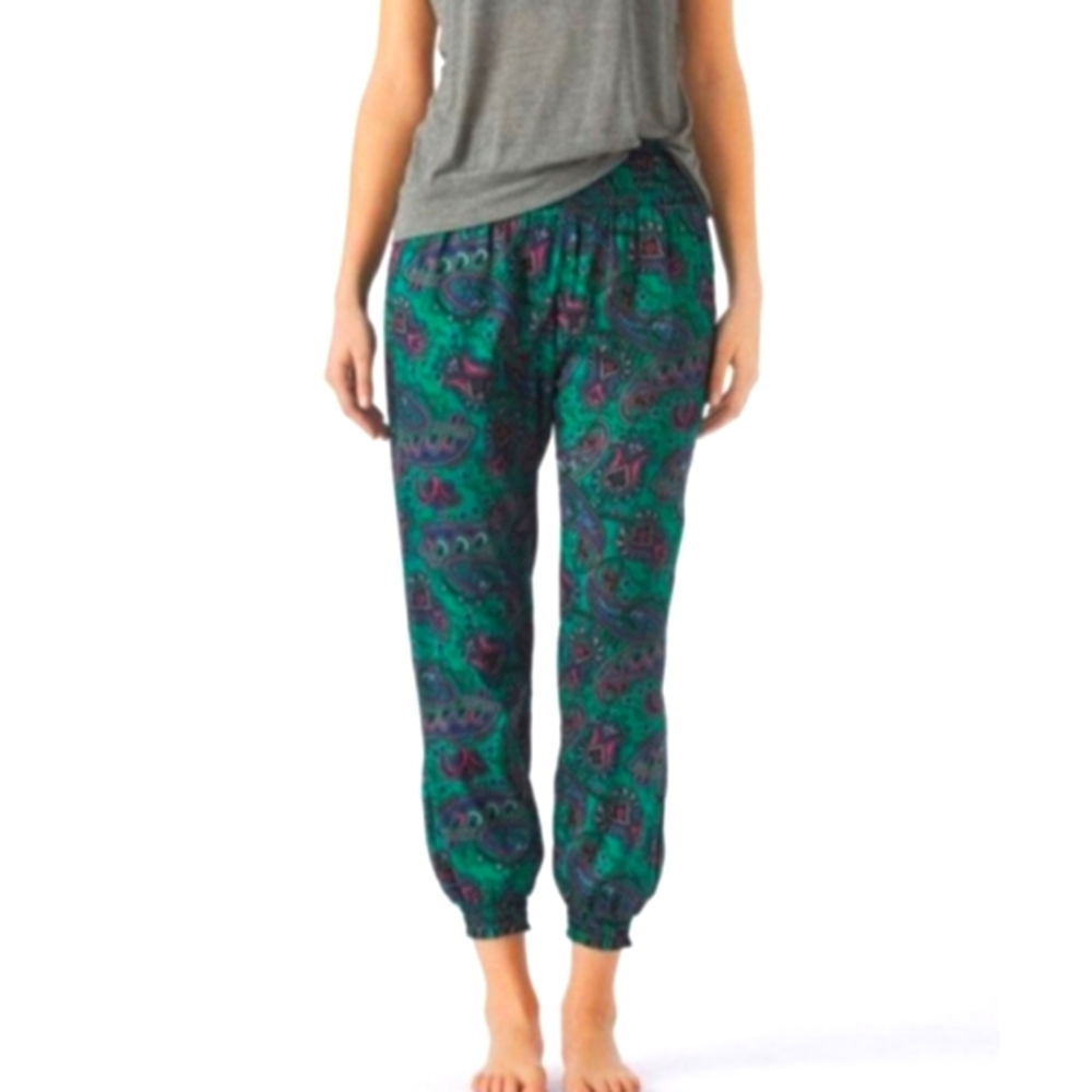 Aerie | Paisley Joggers